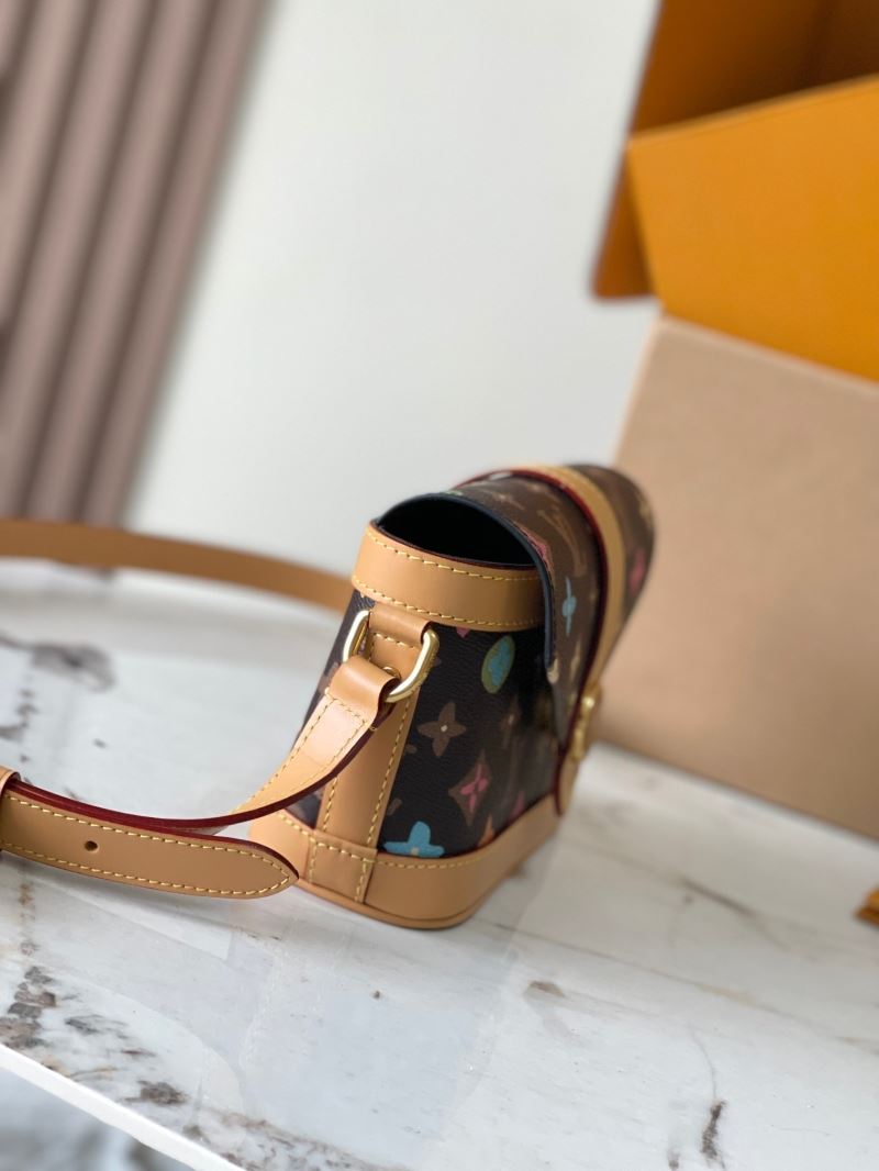 Louis Vuitton Satchel Bags
